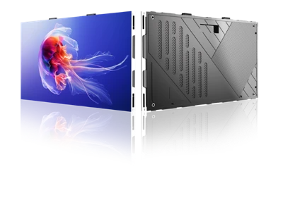 صفحه نمایش LED نصب ثابت داخلی